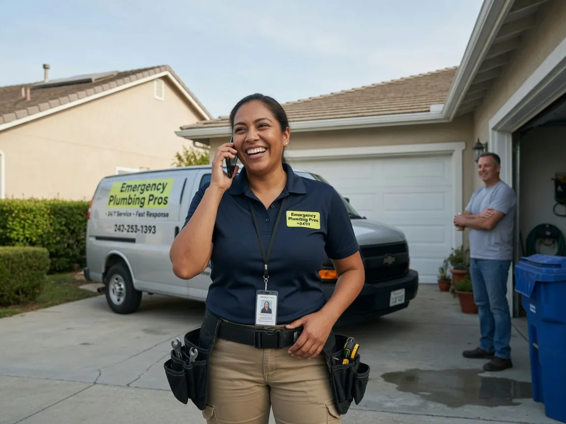 Emergency Plumber Vineland, NJ FAQs